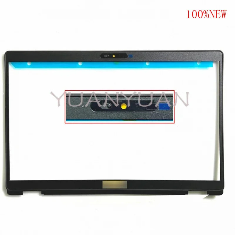 Lunetta LCD Anteriore Nera Per Dell Latitude E5400 / 5400 (codice 0WC4KJ, WC4KJ)