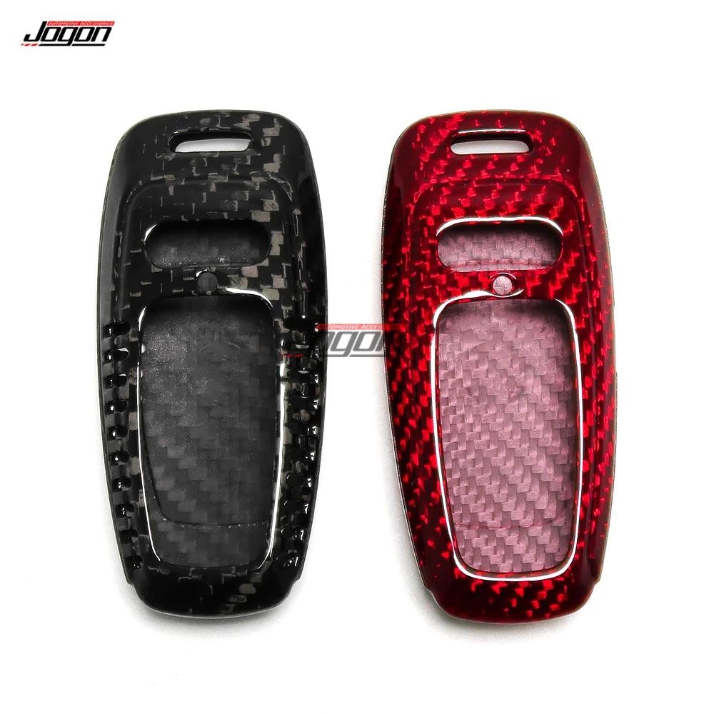 Key Fob สําหรับ Audi A3 S3 RS3 8Y A6 S6 RS6 C8 Q8 SQ8 RSQ8 A7 S7 RS7 4K ...