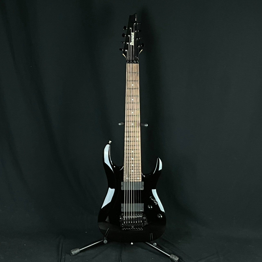 กีต้าร์ไฟฟ้า Ibanez RGA8 2011 | Shopee Thailand