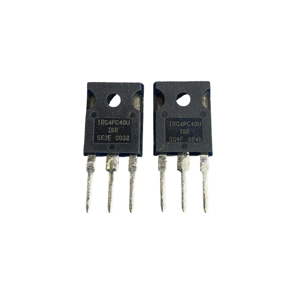 G4PC40U แท้ G4PC40UD แท้ IGBT 40A600Vมีพร้อมส่งในไทย | Shopee Thailand