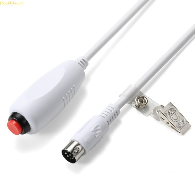 Doublebuy Nurse Call Cable Push Button Cord Cable Nurse Station ...