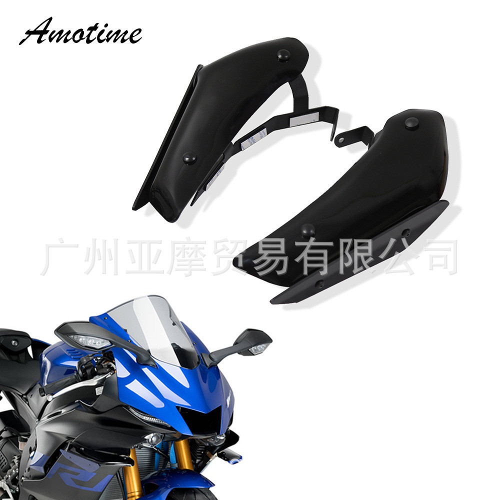 [สต๊อกพร้อม-ลดราคาอีเว้น] เหมาะสําหรับ yamaha yamaha R6 17-20 Modified ...