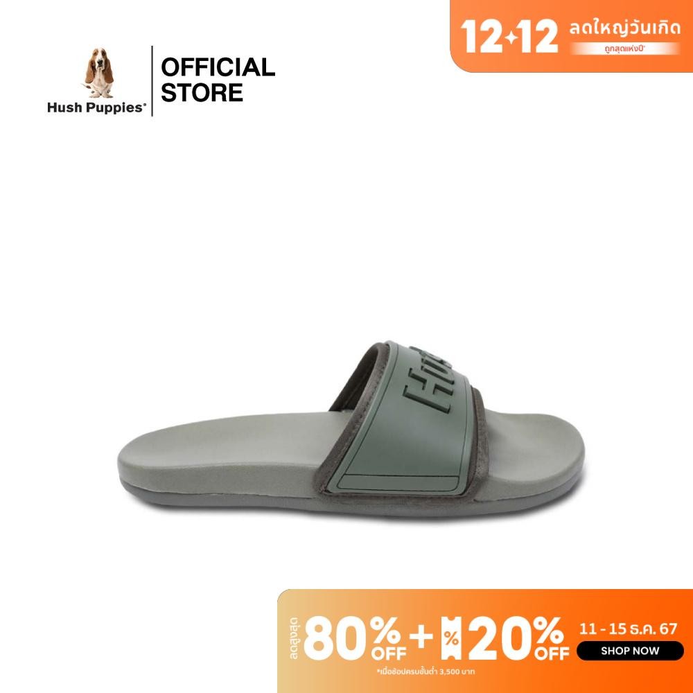Sandal hush puppies harga store