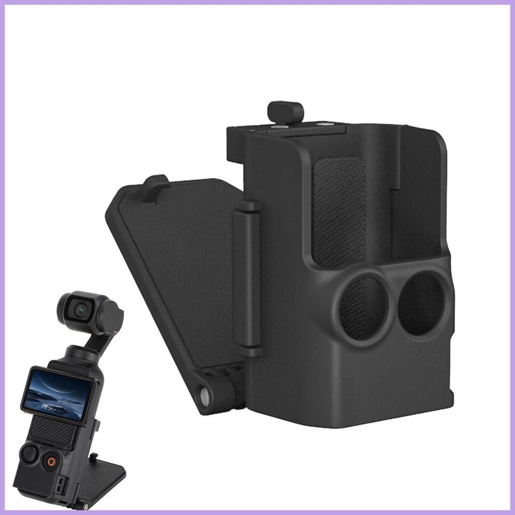 Magnetic Camera Desktop Base Stand Holder Angle Adjustable Camera ...
