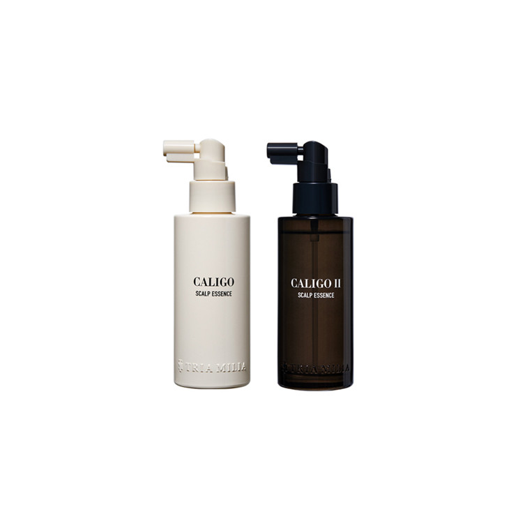 Tria Milia Caligo Scalp Essence 95ml | Shopee Thailand
