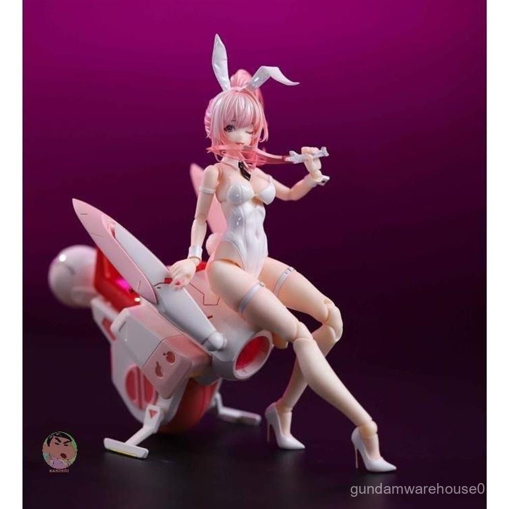 Snail Shell Bunny Girl Aileen 1/12 - Figurine Neuve 2024 (EU)