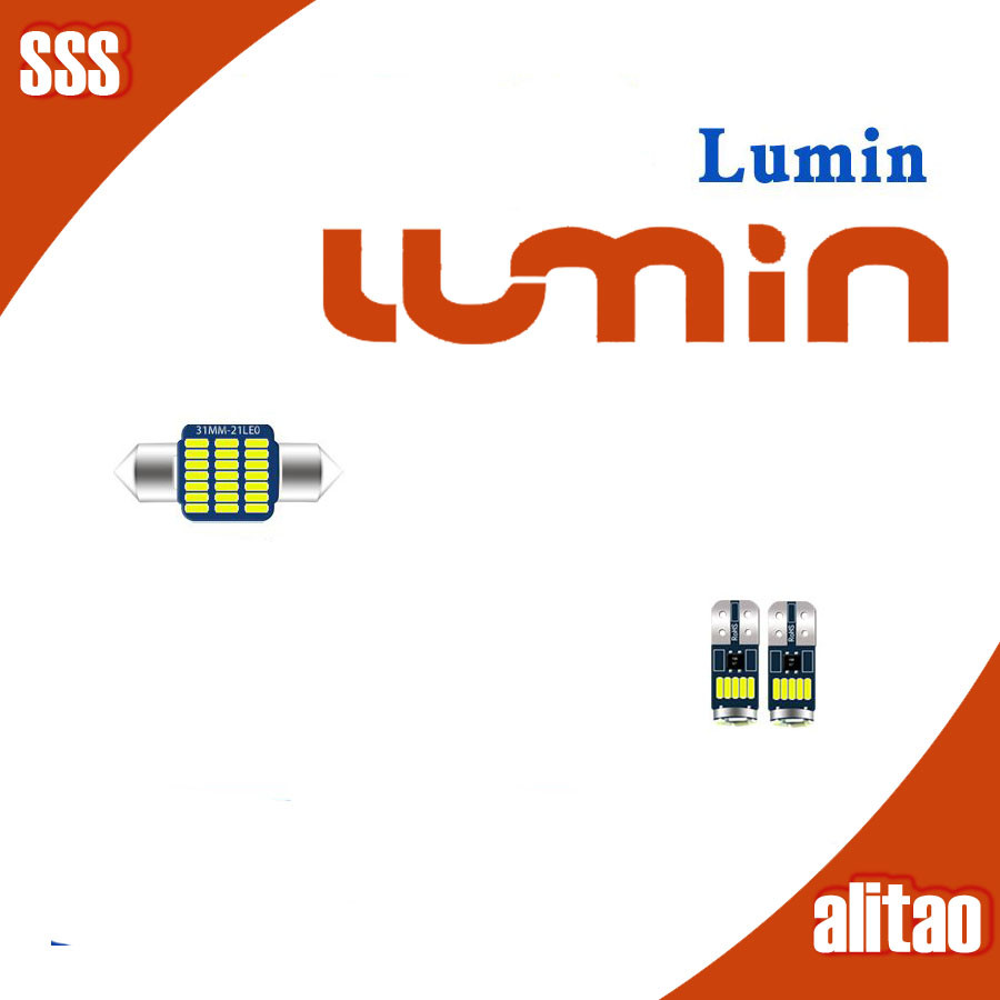 [พร้อม]ไฟอ่านหนังสือ LED LUMIN EV ของ Changan ไฟโดมภายในรถ ไฟป้าย ...