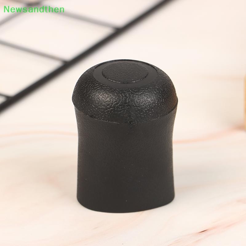Game Rod Universal Gimbal Butt End - Curved main image 1