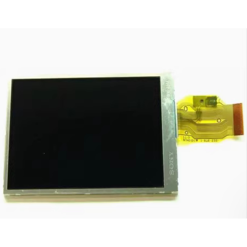 LCD Screen Display Replacement For Canon EOS 50D, 7D & Ricoh GRD3, CX1-CX5 Cameras 6 thumbnail image