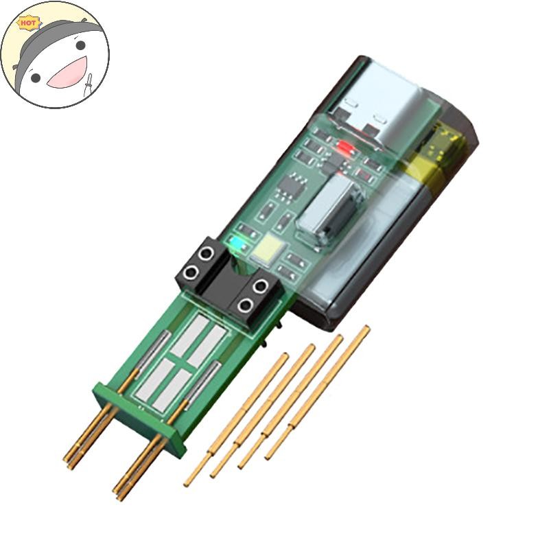 Lanf Optocoupler เครื่องทดสอบ Optocoupler เครื่องมือตรวจจับทดสอบออนไลน์ ...