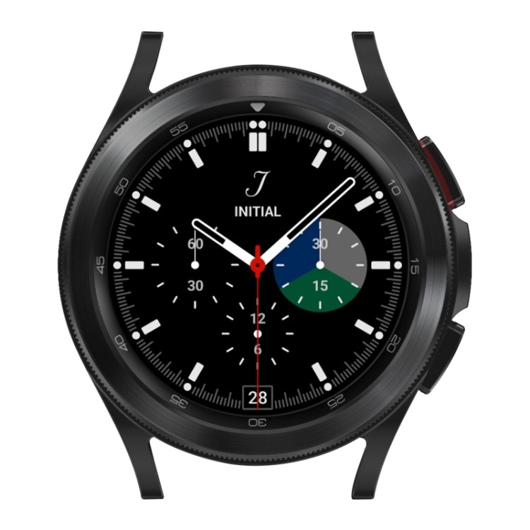 จัดส่งในวันเดียวกัน หน้าจอ LCD สําหรับ Samsung Galaxy Watch4 SM-R880 ...
