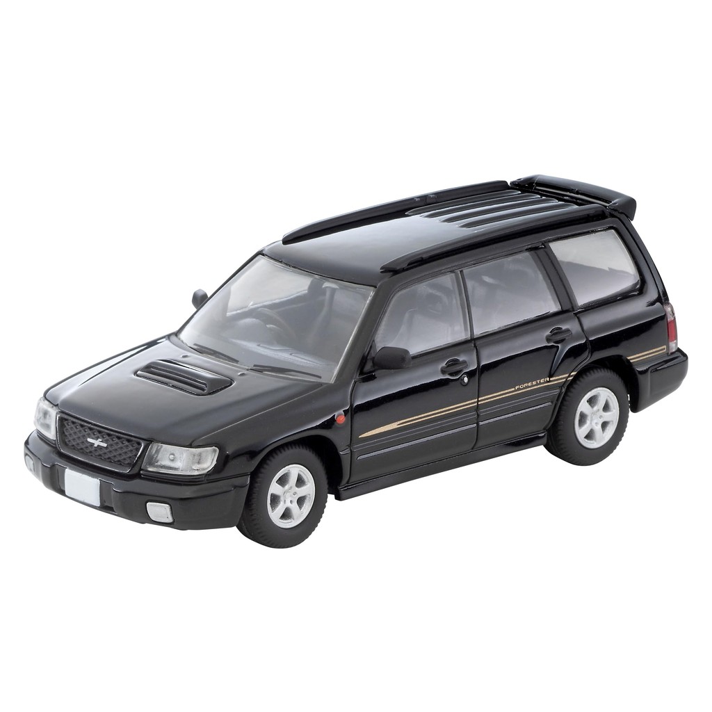 TOMICA LIMITED VINTAGE NEO LV-N201a 1/64 SUBARU LEGACY TOURING WAGON GT 1992 (Da