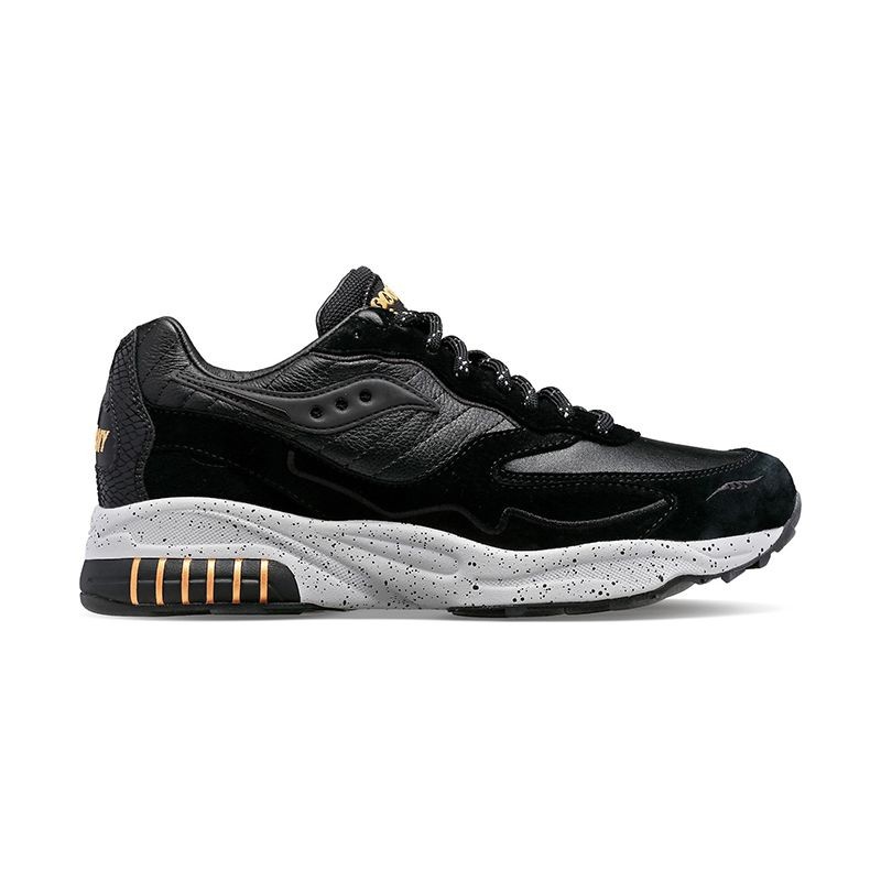 SAUCONY 3D GRID HURRICANE- รองเท้าไลฟ์สไตล์ผู้ชายและผุ้หญิง#S70702-1 ...