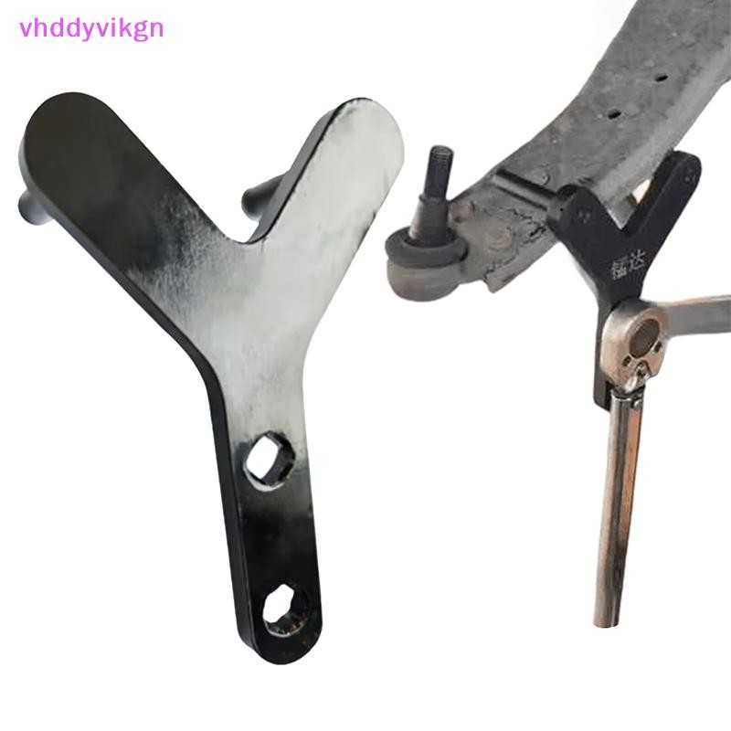 Vhdd รถควบคุมเครื่องมือแขนโลหะ Prying เครื่องมือ Auto Lower Ball Joint ...
