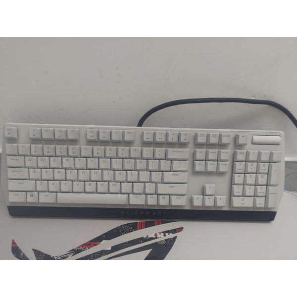 keycap ไทย gmk keycap keycaps ALIENWARE แป้นพิมพ์คนต่างด้าวปุ่มกดเดิม ...
