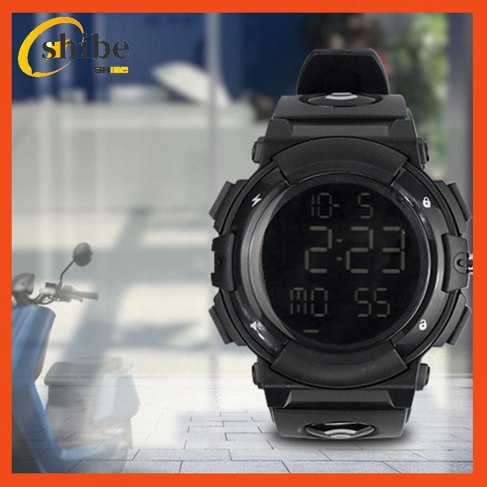 [shibell01.th] สมาร์ทวอทช์ 315MHz 433 MHz รีโมทคอนโทรลอัตโนมัติไร้สาย ...