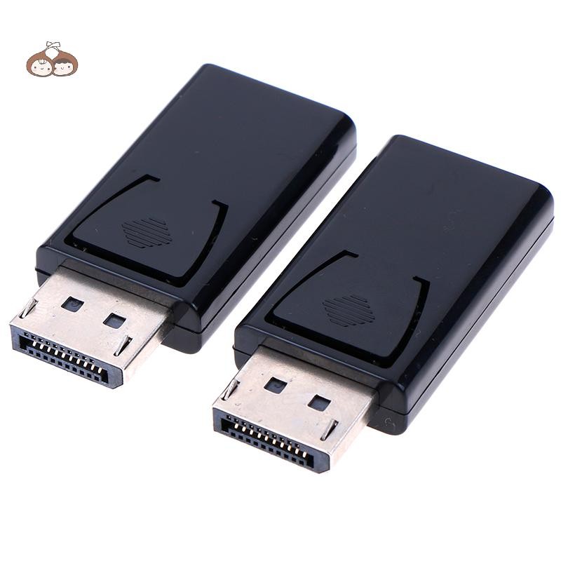 BEF DisplayPort เป็นอะแดปเตอร์ HDMI Display Port DP เป็น HDMI สําหรับ ...