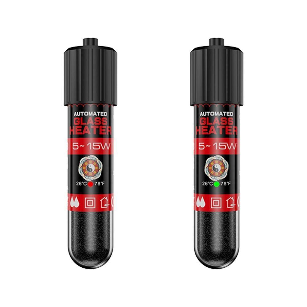 Rookiedd4 Submersible Heater Rod, 5/10/15W USB Mini Heating Rod ...