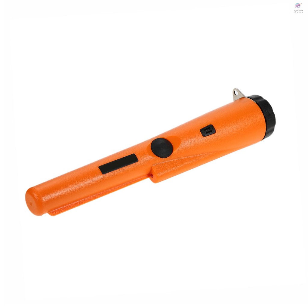 โพรบโลหะ ※☆Pk☞ การสั่นสะเทือน Pinpointer โลหะเครื่องมือ Buzzer Pointer ...