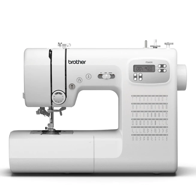 brother FS-60X