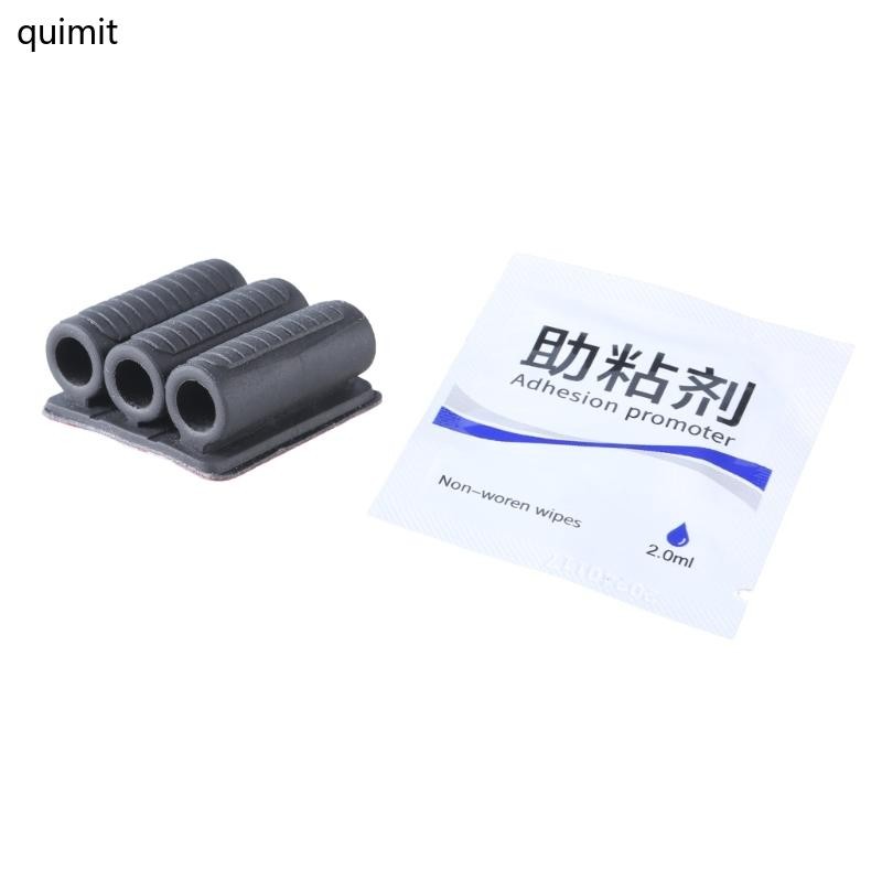 QUIM Professional ไขควง Bit Retainer Easy Access Multi Tool เข้ากันได้ ...