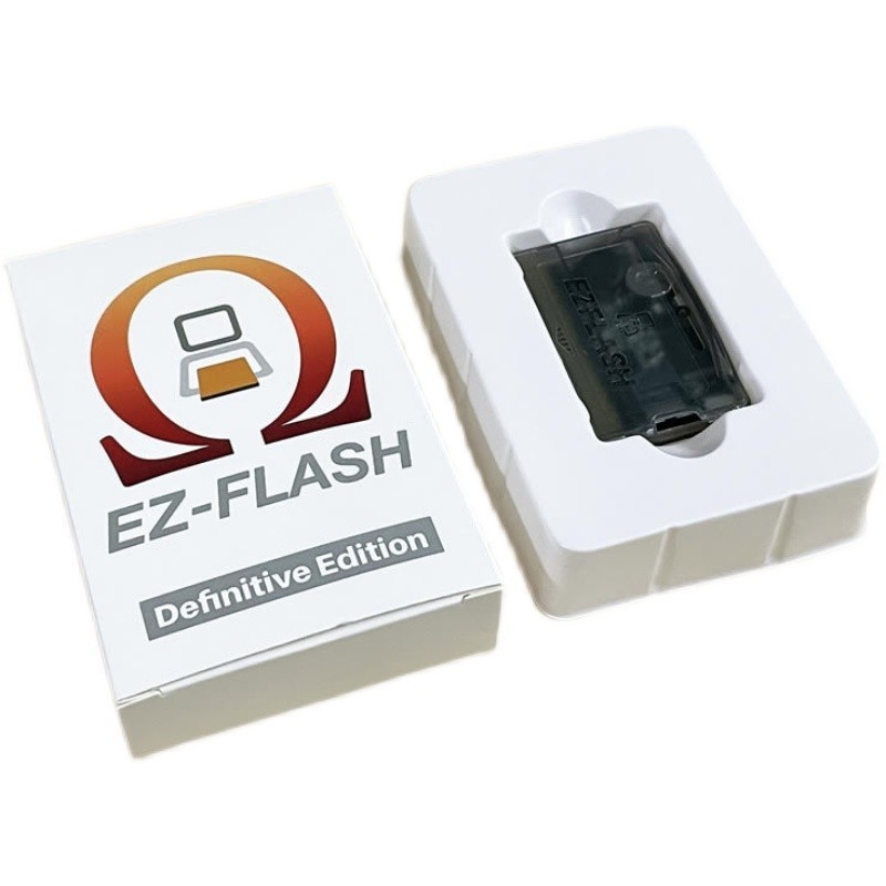 [จัดส่งในวันเดียวกัน] การ์ดการเผาไหม้ GBA EZ OMEGA EZO Burning Card ...