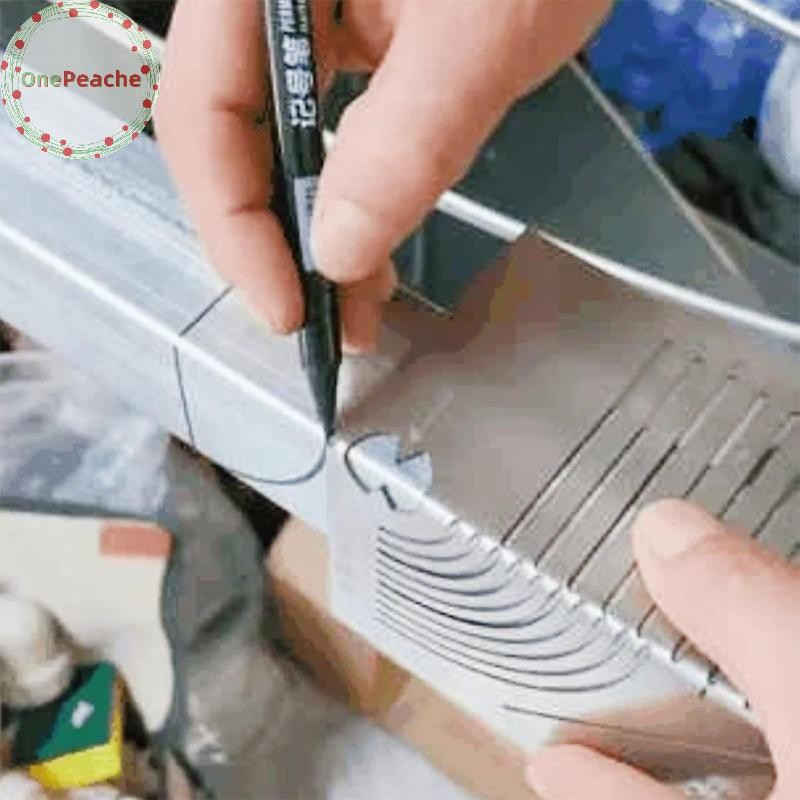 Precision Linear Arc Marking Tool 2025 Precision Flex Angle And Arc ...