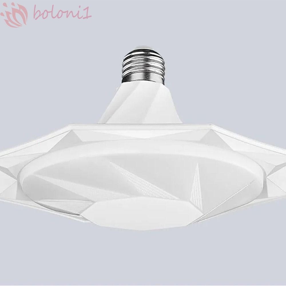 [COD] โคมไฟเพดาน, Super Bright 40W 60W 80W 100W หลอดไฟ LED, Spotlight ...