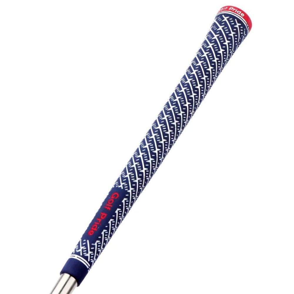 ปลอกยางกันลื่น Golf Pride Grip และ Z-Grip สำหรับไม้กอล์ฟมาตรฐานและขนาด ...