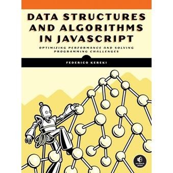 โครงสร้างและหนังสือข้อมูลอัลกฤษฎมใน JavaScript | Shopee Thailand