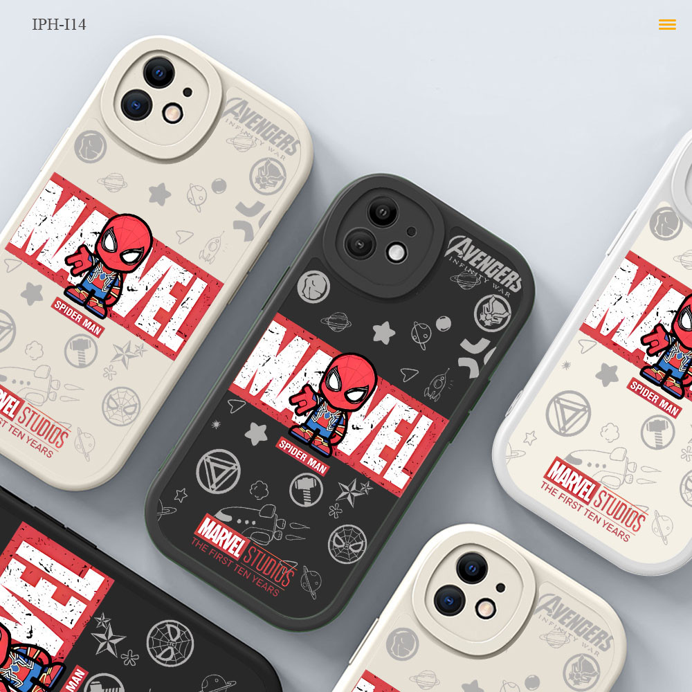 3 Films De Protection Verre Trempé Pour IPhone 16 à 8, SE, XR, Pro Max - Anti-rayures, Transparent