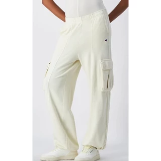 CHAMPION WIDE LEG PANTS-กางเกงขายาวสำหรับผู้หญิง#117691-YS141