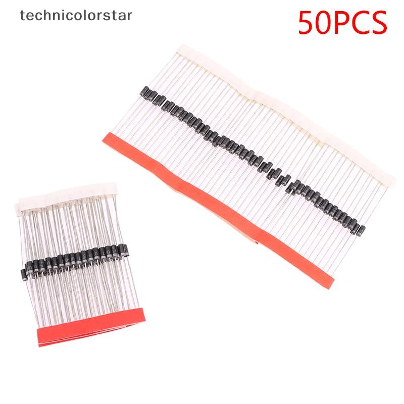 VISHAY Diode Redresseur Ultra Rapide UF4007-E3 / 54 Vr / 1000V Io / 1A - Foto 11