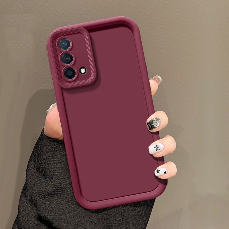 Realme GT Master Edition Q3 Pro Carnival RMX3363 RMX3360 RMX3142 Skin ...