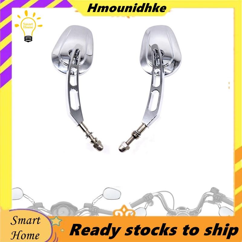 BID4ZE Chrome Aluminum Breather Canister – For Harley Dyna