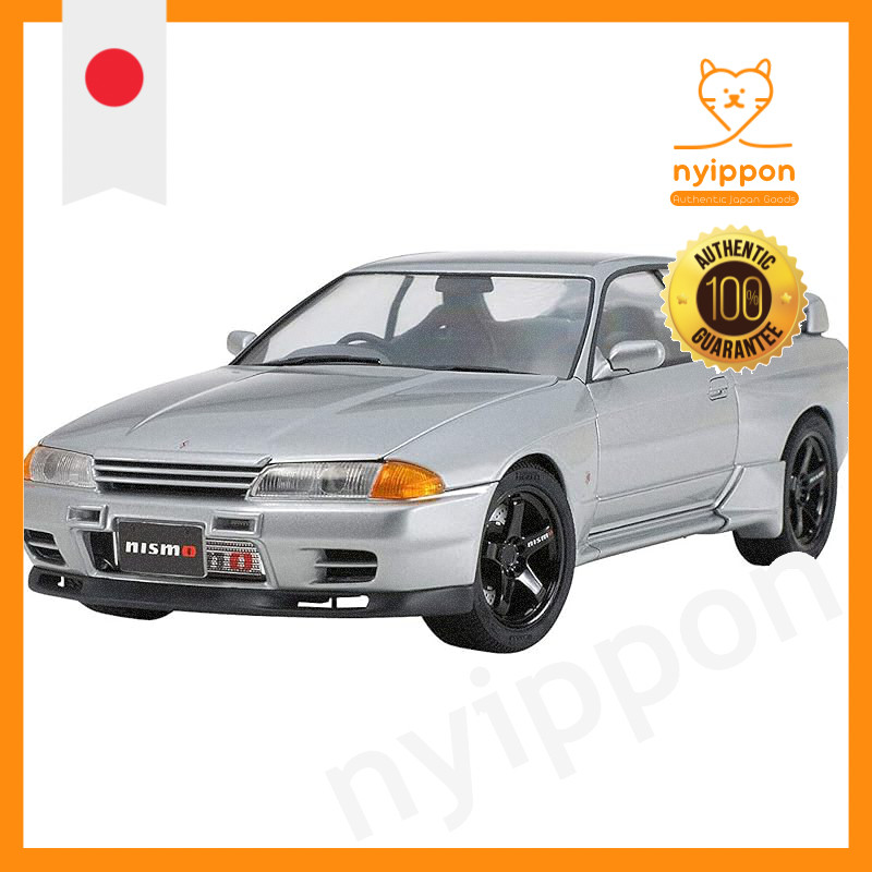 Kit Tamiya 1/24 Scale Nissan Fairlady Z Heritage Edition Model Kit