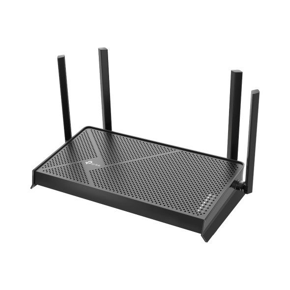 TP-LINK ARCHER BE230 BE3600 Dual-Band Wi-Fi 7 Router สตรีมมิ่งความ ...