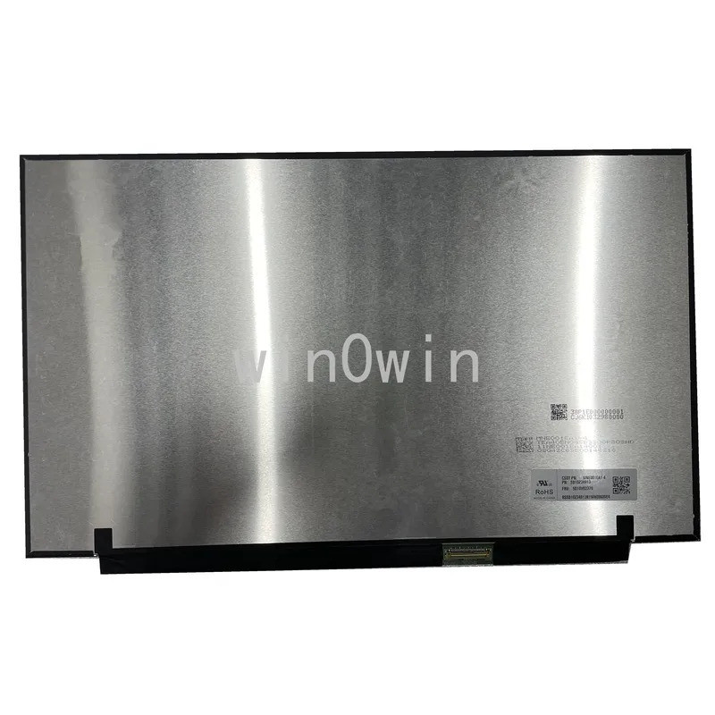 14.0" Matte Touchscreen LCD For Lenovo ThinkPad T14, P14s, T14s Gen 3 – 1920x1200 – OEM Replacement 5D10V82399