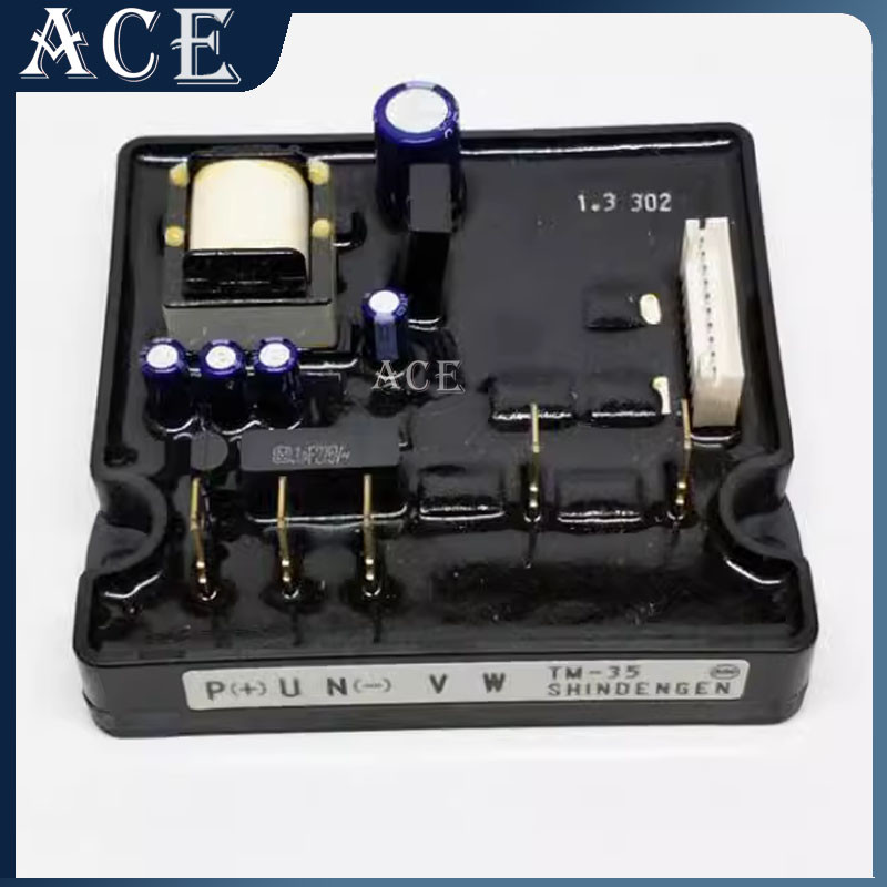TM-35 โมดูลพลังงานความถี่แปรผัน สำหรับเครื่องปรับอากาศ | Shopee Thailand