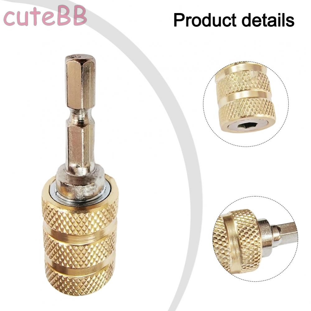 ก้านต่อ Easy Bit เปลี่ยนความจุแรงบิด Optimal สะดวก Usage | Shopee Thailand