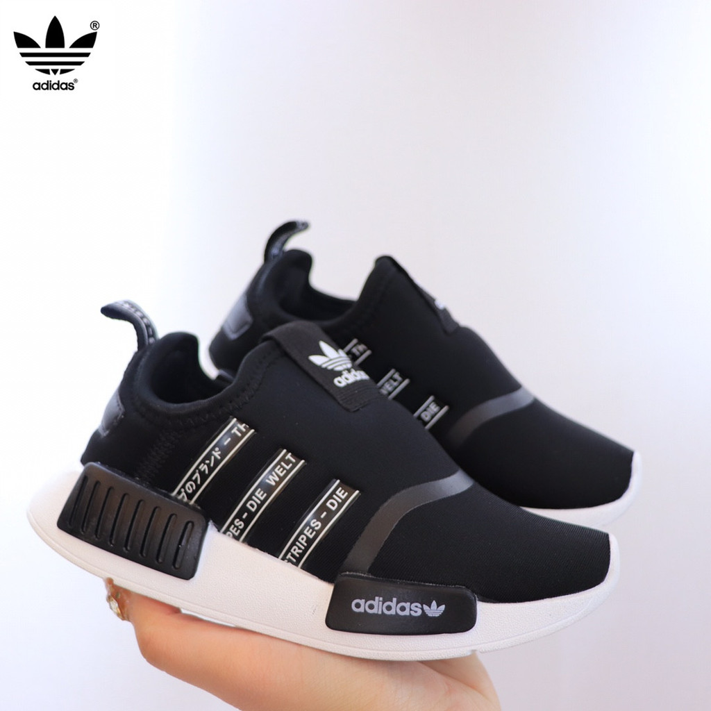 adidas gazelle silver green womens สีขาว adidas รองเท้าผู้หญิง NMD R1 main image 0