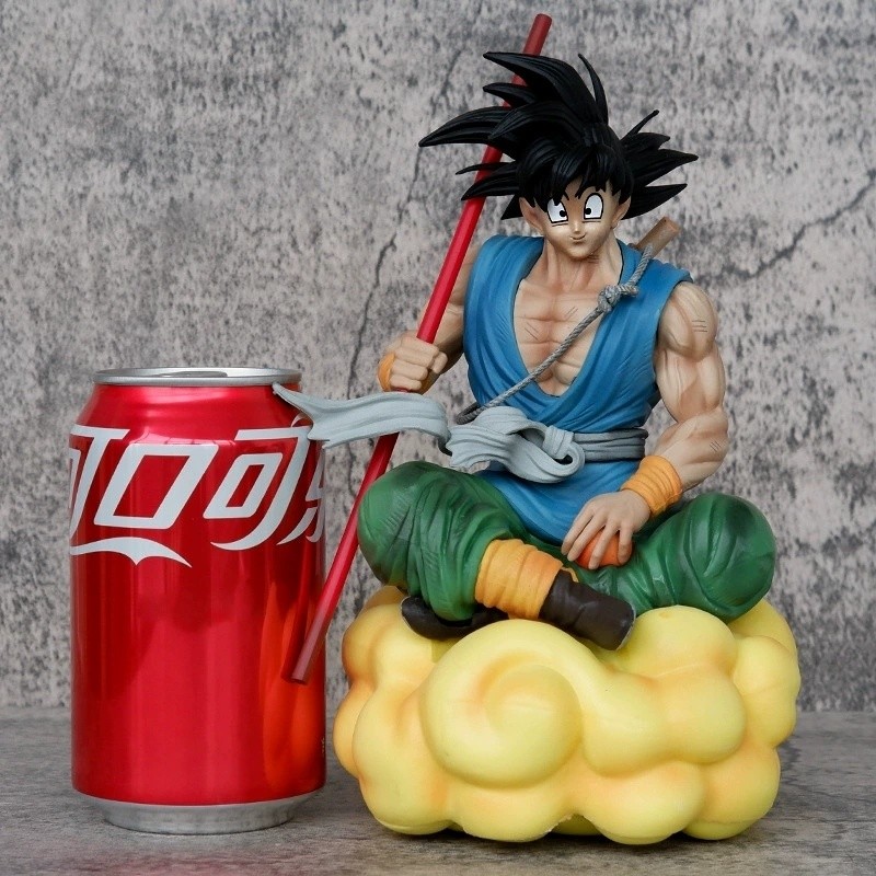 Dragon Ball Super BT23-140 Gdr English Near Mint