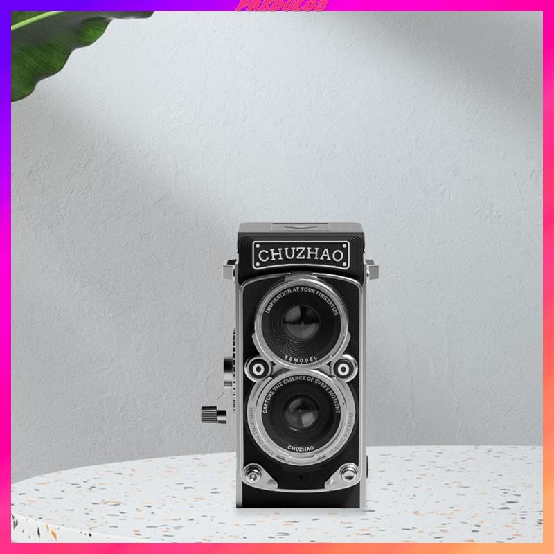 [Predolo2] Mini Digital Camera 12MP Photos 1/4 Display Screen Pocket ...