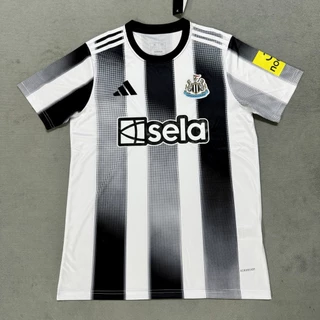 Acquista maglia Newcastle United Tonali 2025-2026