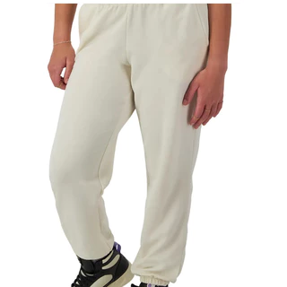 CHAMPION SOFT TOUCH SWEATS SWEATPANT-กางเกงขายาวสำหรับผู้หญิง#M4802 586644-NTC