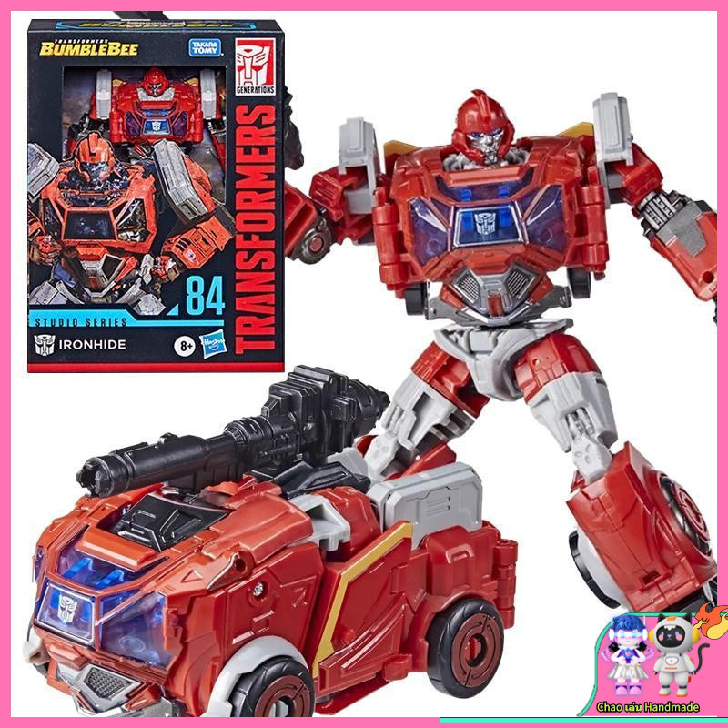 Hasbro Transformers Toy Race Star D-Class Strengthening Class ss84แผ่น ...