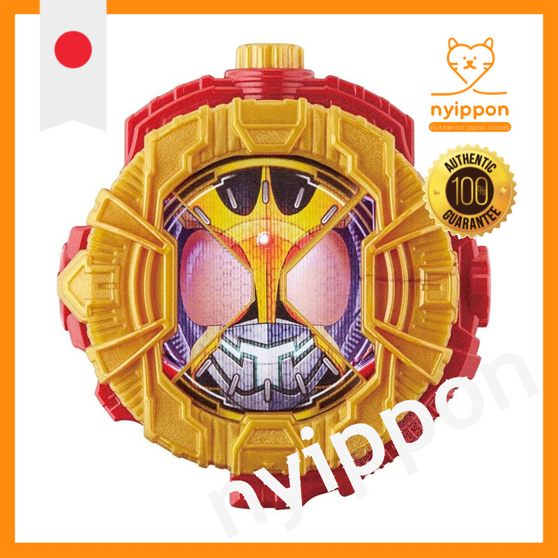 Kamen Rider Zi-O DX Kuuga Ride Watch | Shopee Thailand