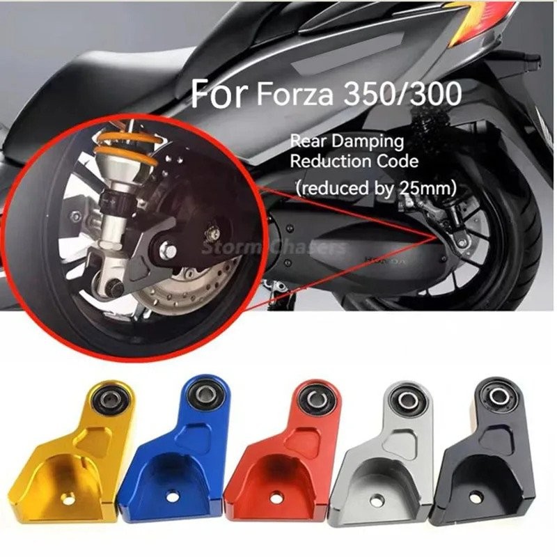 Fodera Interna Per Bauletto Moto Forza 300/350, NSS350, ADV350 - In PU, Protezione Da Graffi E Urti