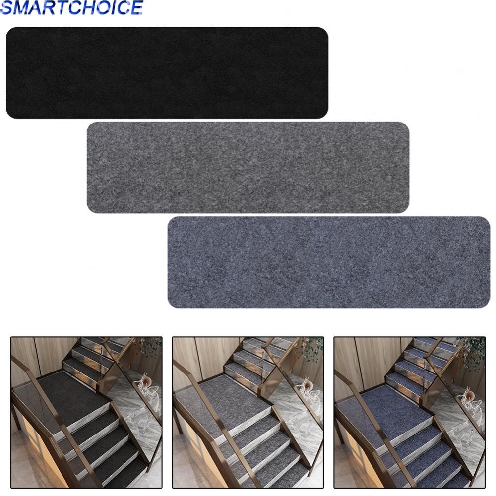 Carpet Stair Treads Stylish And X Cm Carpet Stair Treads Mats Machine ...