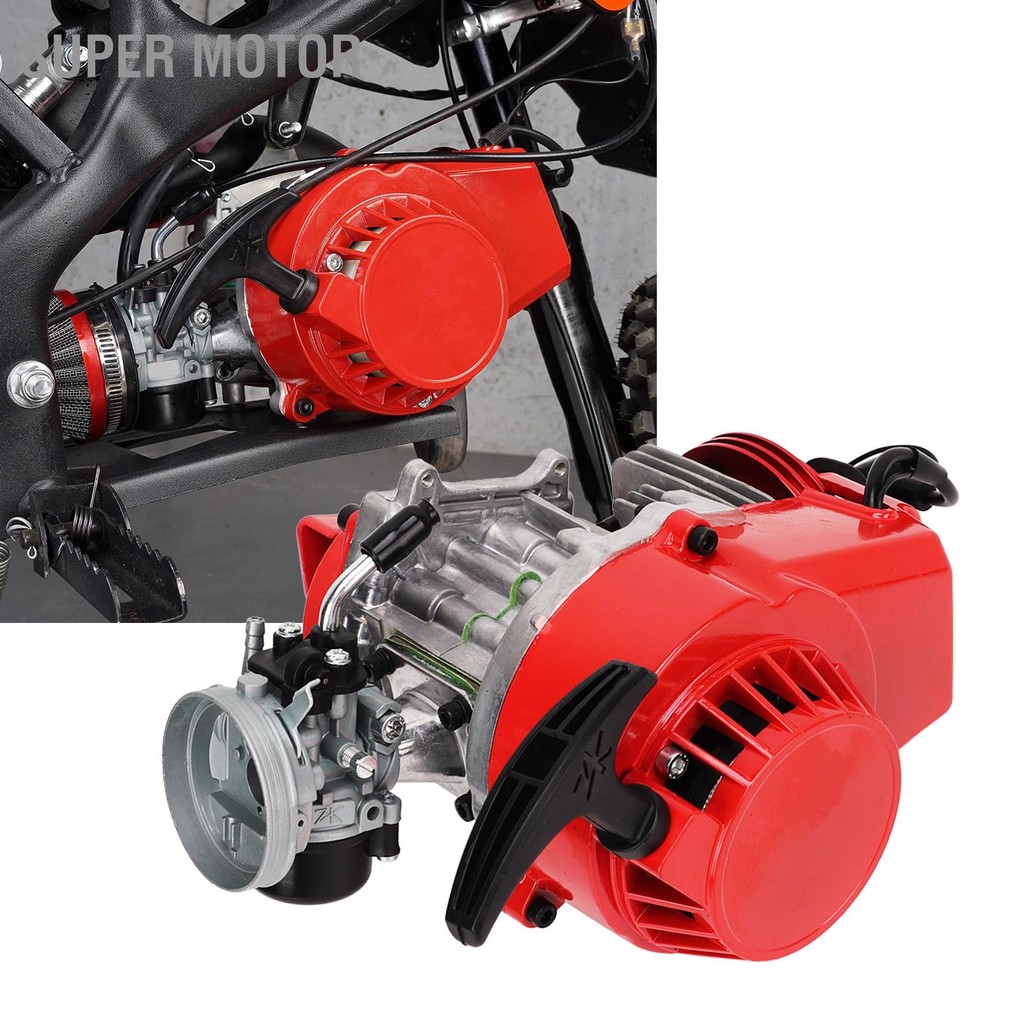 T8F Motorradkette T8F 134Links Drive Chain 43 47cc 49cc Mini PIT Pocket Rocket Quad Kette Für 49cc Mini Bike